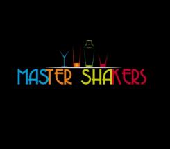 Logo # 140382 voor Logo Mastershakers.nl wedstrijd