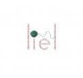 Logo # 142925 voor Logo webwinkel: LieL (tasfournituren, naaikamerspulletjes, workshops) wedstrijd