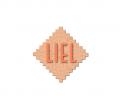 Logo # 142929 voor Logo webwinkel: LieL (tasfournituren, naaikamerspulletjes, workshops) wedstrijd