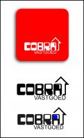 Logo # 234556 voor COBRA Vastgoed wedstrijd