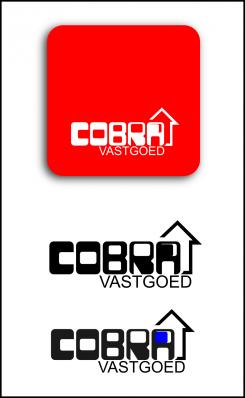 Logo # 234556 voor COBRA Vastgoed wedstrijd