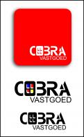 Logo # 234557 voor COBRA Vastgoed wedstrijd
