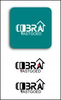 Logo # 234558 voor COBRA Vastgoed wedstrijd