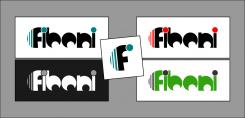 Logo # 222137 voor Logo design for www.Fiboni.com - main logo and thumbnail. wedstrijd