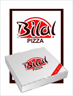 Logo design # 233102 for Bilal Pizza contest