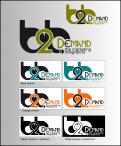 Logo design # 231226 for design a business2business marketing service provider logo contest