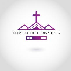 Logo # 1051954 voor Logo ontwerpen voor nieuw op te richten kerk wedstrijd