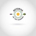 Logo design # 1051833 for Logo for platform  earth  healing  working together  contest