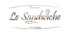 Logo design # 989144 for Logo Sandwicherie bio   local products   zero waste contest