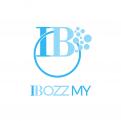 Logo design # 840893 for Logo for iBOZZmy contest