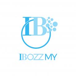 Logo design # 840893 for Logo for iBOZZmy contest