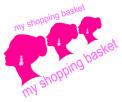 Logo design # 722958 for My shopping Basket contest