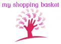 Logo design # 722965 for My shopping Basket contest