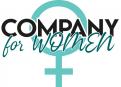 Logo design # 1141575 for Design of a logo to promotes women in businesses contest