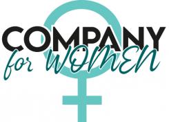 Logo design # 1141575 for Design of a logo to promotes women in businesses contest