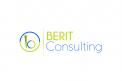 Logo design # 557857 for Logo pour Berit-Consulting contest