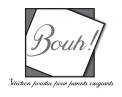 Logo design # 271870 for Logo of a new kidstore in Paris smart and trendy : Bouh ! contest