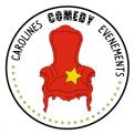 Logo # 831320 voor Ontwerp een te gek logo voor een comedy en theater bedrijf! wedstrijd