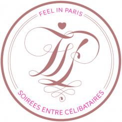 Logo design # 248934 for Realisation of a logo for a society which organize events for singles in Paris contest
