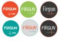 Logo design # 333960 for FIRGUN RECORDINGS : STUDIO RECORDING + VIDEO CLIP contest
