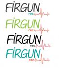 Logo design # 333961 for FIRGUN RECORDINGS : STUDIO RECORDING + VIDEO CLIP contest