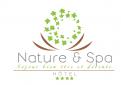 Logo design # 330813 for Hotel Nature & Spa **** contest