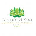 Logo # 330817 voor Hotel Nature & Spa **** wedstrijd