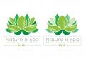 Logo # 330833 voor Hotel Nature & Spa **** wedstrijd