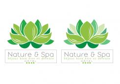 Logo design # 330833 for Hotel Nature & Spa **** contest