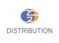 Logo design # 508614 for GS DISTRIBUTION contest