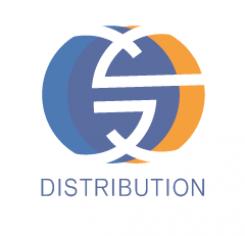 Logo design # 508619 for GS DISTRIBUTION contest