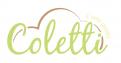 Logo design # 528246 for Ice cream shop Coletti contest