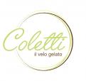 Logo design # 528254 for Ice cream shop Coletti contest