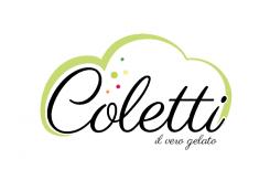Logo design # 529371 for Ice cream shop Coletti contest