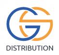 Logo design # 508611 for GS DISTRIBUTION contest