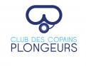Logo design # 500084 for Logo for a diving club in France : 