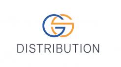 Logo design # 508612 for GS DISTRIBUTION contest