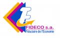 Logo design # 760547 for Fideco contest