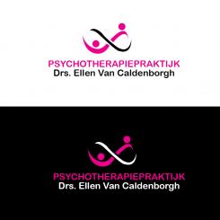 Logo # 1220311 voor Toepasselijk logo voor psychotherapiepraktijk wedstrijd
