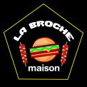 Logo design # 1218509 for LOGO  La Broche Maison  contest