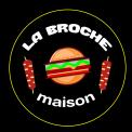 Logo design # 1218510 for LOGO  La Broche Maison  contest