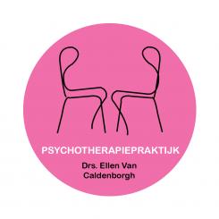 Logo # 1220318 voor Toepasselijk logo voor psychotherapiepraktijk wedstrijd