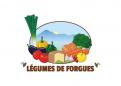 Logo design # 563828 for Logo pour légumes de ferme contest