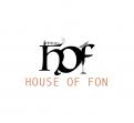 Logo design # 825210 for Restaurant House of FON contest
