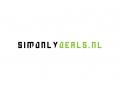 Logo design # 563696 for Design a logo for a Sim Only Contract website contest
