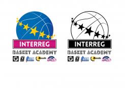 Logo design # 844921 for Logo INTERREG BASKET ACADEMY contest