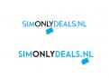 Logo design # 565289 for Design a logo for a Sim Only Contract website contest