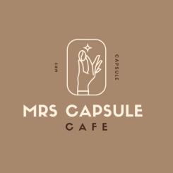 Logo design # 1279870 for Mrs Capsule contest
