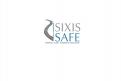 Logo design # 803392 for SiXiS SAFE contest