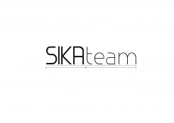 Logo design # 809440 for SikaTeam contest